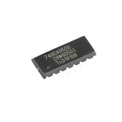 China N-X-P 74HC4050D Bom IC Componentes electrónicos Accesorios Chip de telecomunicaciones en venta