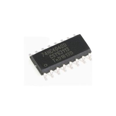 China N-X-P 74HC4040D Ps4 IC All Electronic Component From China Distributor Chip for sale