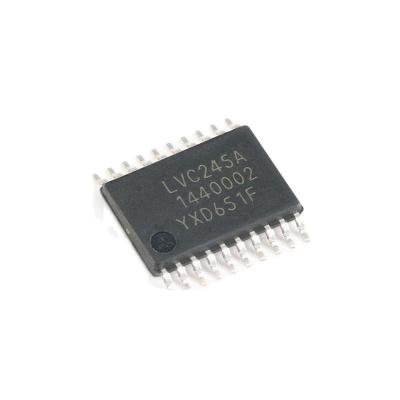 China N-X-P 74LVC245APW Laptop IC Electronic Components Integrated Circuits Mcu Cle for sale