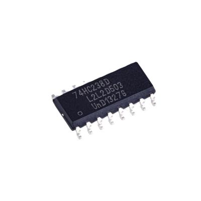 China N-X-P 74HC238D BUY IC Electronic Spare Parts Components Transistor CHIP for sale