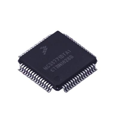 China N-X-P MC33771BTA1AE Remote Control IC Liste Des Composant Electronique Chip for sale