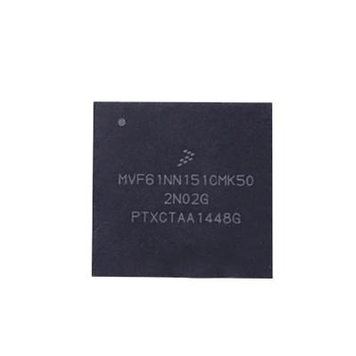 China N-X-P MVF61NN151CMK50 IC Electronic Components Sales Volume Integrated-Circuits compon electron for sale