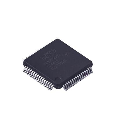 China N-X-P SC16C654BIB64 Musical Voice IC Puce Geolocalisante Electronique Chip for sale