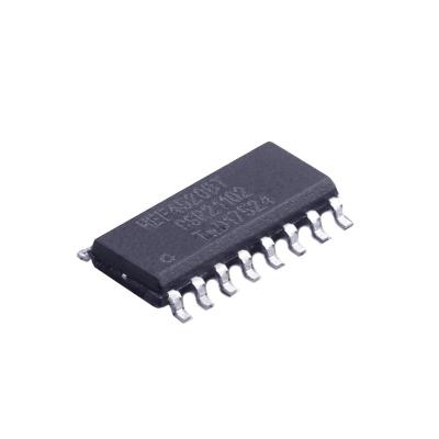 China N-X-P HEF4520BT IC Componentes eletrônicos China Ferramentas de recombinação de chips à venda