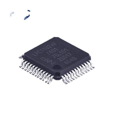 China N-X-P LPC11U24FBD48 Chip Para Placa De Memória IC Electronic S Components.Com à venda