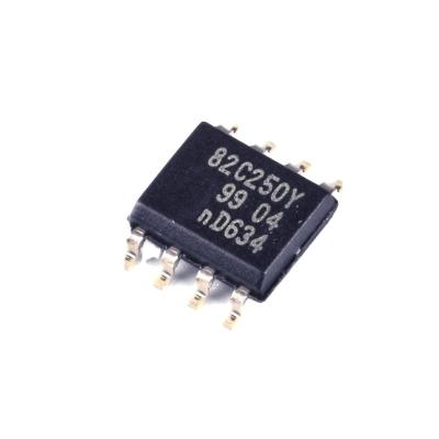 China N-X-P PCA82C250T In Stock IC Electronic Components Camera Chip Mcu 100Lqfp for sale