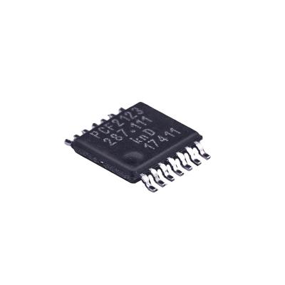 China N-X-P PCF2123TS Induction Cooker IC Electronic Component Guangdong Chip for sale