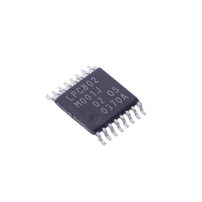 China N-X-P LPC802M001JDH16J Switching Regulator IC Electronic Component Of Ad51 Chip for sale