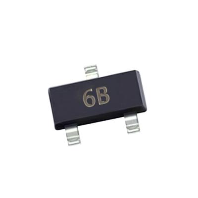 China N-X-P BC817-25 Maquina Rectificadora De Chip IC Hb Electronic Components Para ic integrated circuits for sale