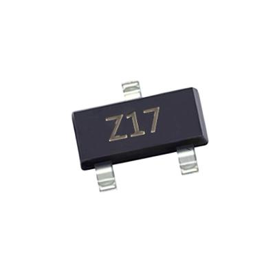China N-X-P BZX84C4V3 IC Stm Electronic Components Chip Module Bom Integrated Circuits for sale