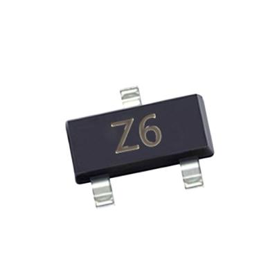 China N-X-P BZX84C7V5 Chip de circuito integrado IC Sw1 Kit de chips de componentes electrónicos en venta