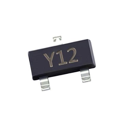 China N-X-P BZX84C33 IC Electronic Component A102 Chip Transistor Diode Integrated Circuit for sale