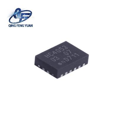 China Bom Lista Componente electrónico 74HC4053BQ N-X-P Ic chips Circuitos integrados Componentes electrónicos HC4053BQ en venta
