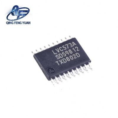 China New Original SMD CHIP IC 74LVC573APW N-X-P Ic chips Integrated Circuits Electronic components LVC573APW for sale