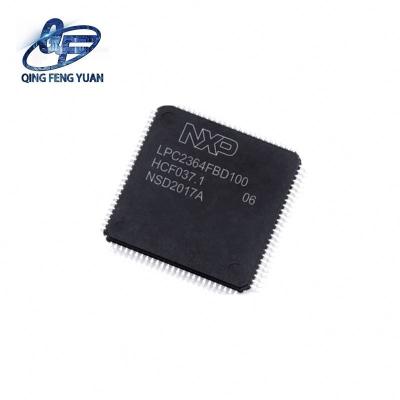 China Industrial Electronics Components LPC2366FBD100 N-X-P Ic chips Integrated Circuits Electronic components 2366FBD100 for sale