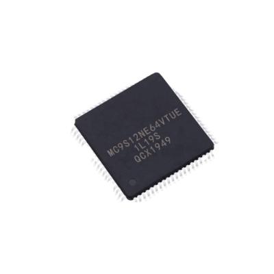 China MC9S12NE64VTUE  Semiconductor a escala libre de 16 bits Microcontrolador MCU en venta