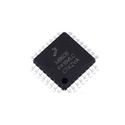 China MC9S08PA16VLC  Semiconductors 8 Bit Microcontrollers - MCU for sale