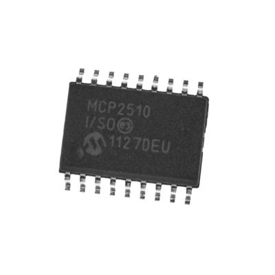 China MICROCHIP MCP2510 IC Electronic Components Integrated Circuits Mcu Lqfp ELECTRON for sale