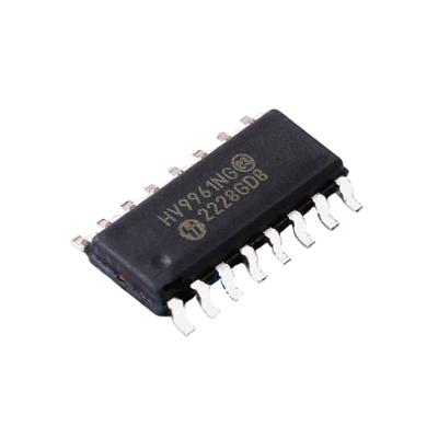 China MICROCHIP HV9961NG-G Kit IC Componentes Probador de circuitos electrónicos integrados digitales en venta