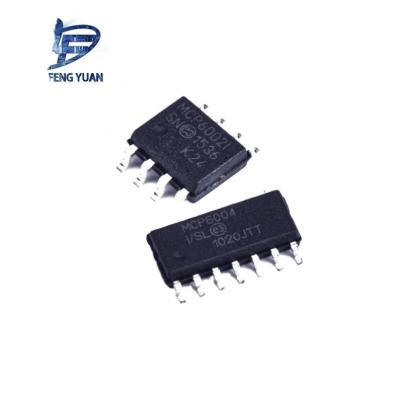 China MICROCHIP MCP6004T IC Composant Electronique D'un Drone Hot Selling Integrated Circuits for sale
