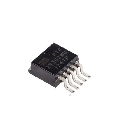 China MICROCHIP MIC29302WU-TR IC Motores De Componentes eletrônicos Microcontroladores Fabricantes à venda