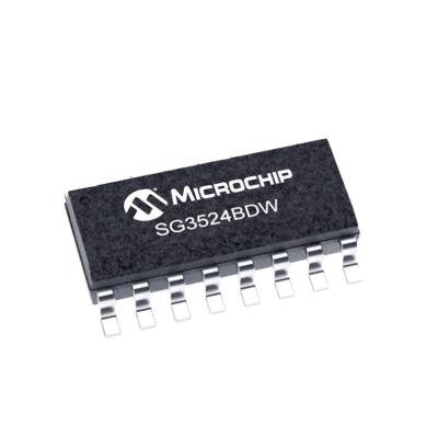Chine MICROCHIP PIC16F688-I LED Drive IC acheter des composants électroniques en ligne circuits intégrés à vendre