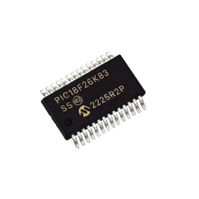 China MICROCHIP PIC18F26K83 Componente de rango de circuitos electrónicos integrados de audio en venta