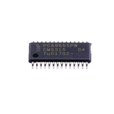 China MICROCHIP PIC18F2620-I IC Componente Electrónico Transistor Servicio De Circuitos Integrados en venta