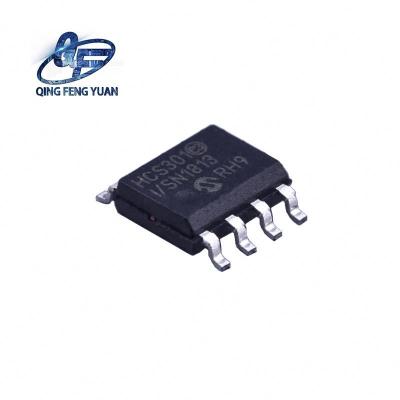 China Circuitos integrados Electrón Componente Industrial ics HCS301-I Microchip Componentes electrónicos IC chips Microcontrolador HCS301 en venta