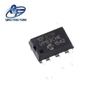 China Microchip PIC12F629 Microchip Electronic components IC chips Microcontroller PIC12 for sale