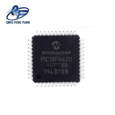 Chine Tous les composants électroniques en provenance de Chine Distributeur PIC18F4220 Microchip Composants électroniques puces IC Microcontrôleur PIC18F à vendre