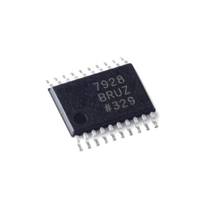 China Análogo AD7928BRUZ-REEL7 Joystick para Microcontrolador AD7928BRUZ-REEL7 Componentes Eletrônicos IC Chip Smd Dip à venda