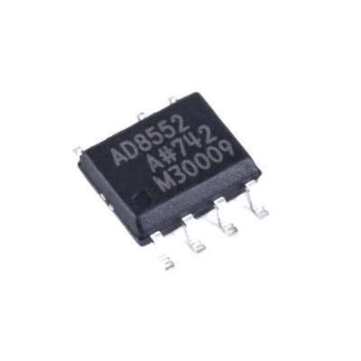 Китай Аналоговый микроконтроллер на одном чипе AD8552ARZ-REEL7 продается
