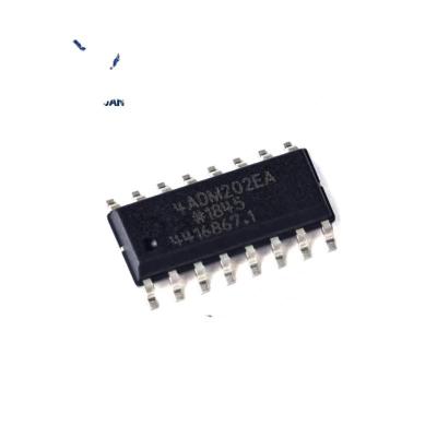 China Analog ADM202EARNZ-REEL7  Uno Microcontroller ADM202EARNZ-REEL7 Electronic Components Uniqscan Ic Chip for sale
