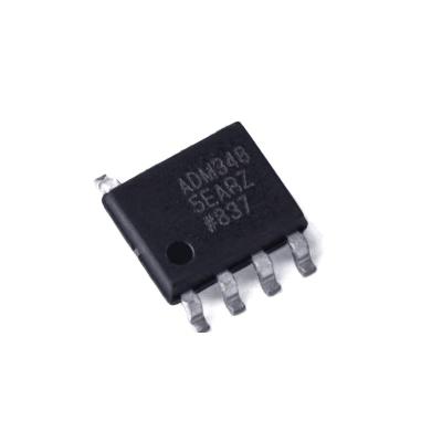 China Análogo ADM3485EARZ-REEL7 ADM3485EARZ-REEL7 Electronoriginário Microcontrolador Ic Componentes Bluetooth Ic Chip à venda