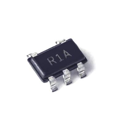 China Analog ADR391AUJZ-REEL7 Servomotor Microcontroller ADR391AUJZ-REEL7 Electronic Components Ic Controller Chip for sale