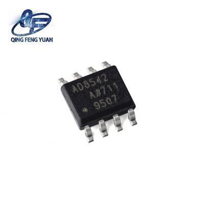 China Original New ics Chip Wholesale AD8542ARZ Analog ADI Electronic components IC chips Microcontroller AD8542 for sale