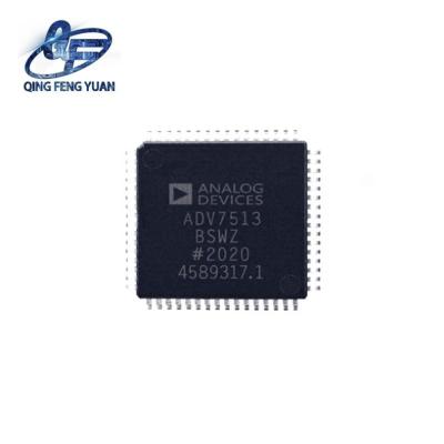 China Em estoque Peças do navio Hoje ADV7513BSWZ Análogo ADI componentes eletrônicos chips IC Microcontrolador ADV7513B à venda