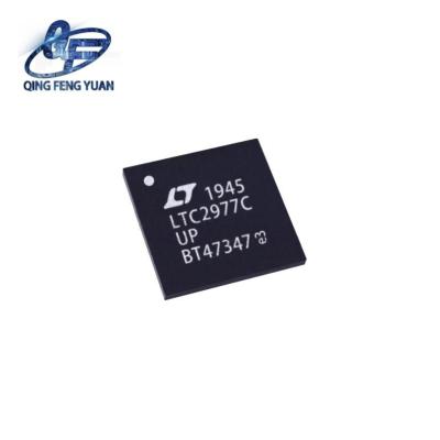 China En stock Transistores bipolares LTC2977CUP Análogo ADI componentes electrónicos chips de IC microcontrolador LTC2977 en venta