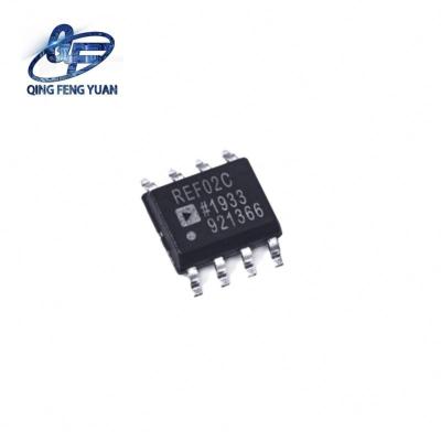 China Lista de Bom de Paragem Única REF02CSZ-REEL7 ADI Análogo componentes eletrônicos chips IC microcontrolador REF02CSZ-RE à venda