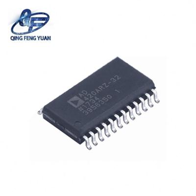 China Melhor venda em estoque Peças AD420ARZ-32 Análogo ADI componentes eletrônicos chips IC Microcontrolador AD420ARZ à venda