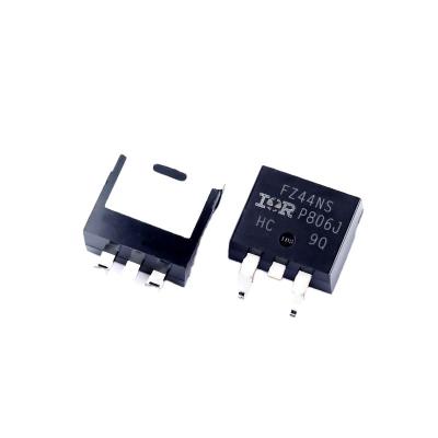 China IN Fineon FZ44NS IC China Electronics Component Integrated Circuit 9 Letters for sale
