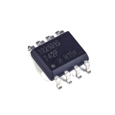 China IN Fineon IR2101STRPBF IC Proveedor Electrnica Interconnected Components for sale