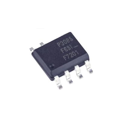 China IN Fineon IRF7201TRPBF IC Stmicroelectronics QFN Silicon Crystal for sale