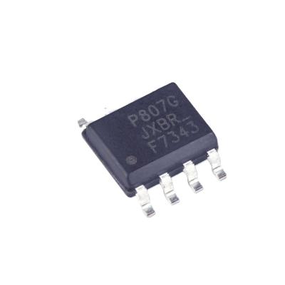 China IN Fineon IRF7343TRPBF Componentes electrónicos Chip de circuito integrado IC Componente electrónico Tv en venta