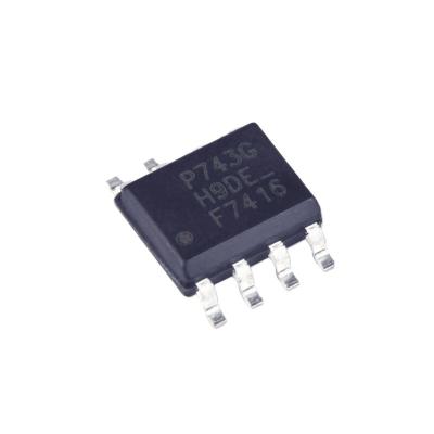 中国 IN Fineon RF7416TRPBF IC コンポーネント 電子キット 555 タイマー 統合回路 販売のため