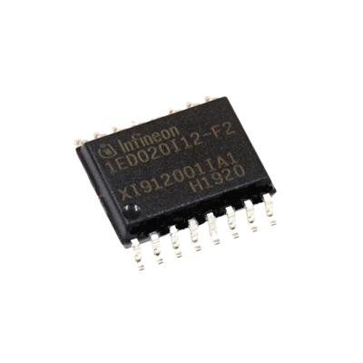 China 1ED020I12 Integrated Circuits 1200 V single high side isolated gate driver IC for sale