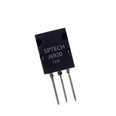 China Onsemi J6920 Componentes Eletrônicos Socket Para Circuito Integrado Hd Lcd Para Microcontrolador j6920 à venda