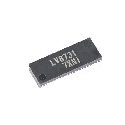 Chine Onsemi Lv8731v-TLM-H Composants électroniques Circuits intégrés automobiles Stm32 Microcontrôleur Ecu LV8731V-TLM-H à vendre