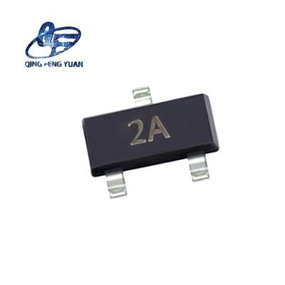 China Onsemi Mmbt3906 Electronic Components Interface Ics Integrated Circuit Ethernet Microcontroller MMBT3906 for sale